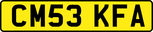 CM53KFA