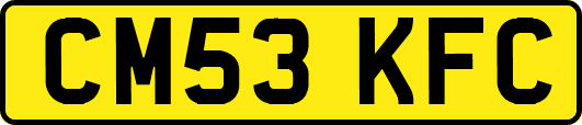 CM53KFC