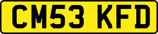 CM53KFD