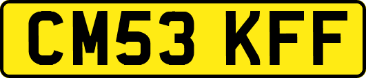 CM53KFF
