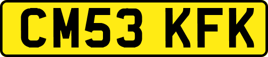 CM53KFK