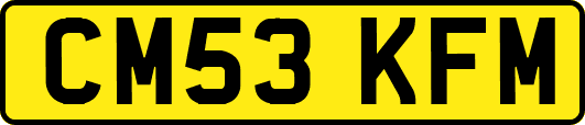 CM53KFM