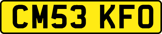 CM53KFO