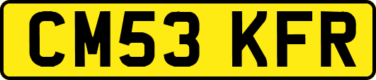 CM53KFR