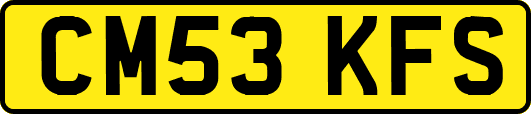 CM53KFS