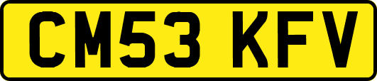 CM53KFV