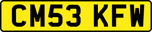 CM53KFW