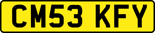 CM53KFY