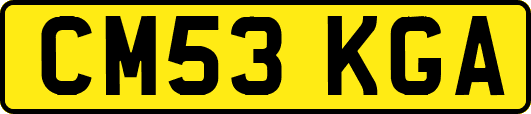 CM53KGA