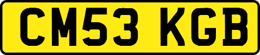 CM53KGB