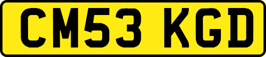 CM53KGD