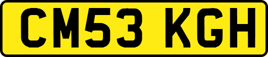 CM53KGH