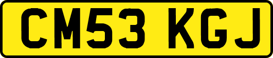 CM53KGJ