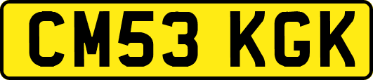 CM53KGK