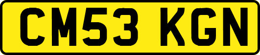 CM53KGN