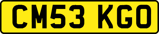 CM53KGO