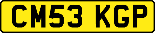 CM53KGP