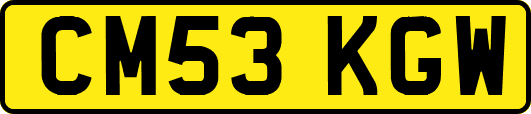 CM53KGW