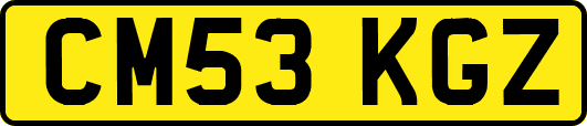 CM53KGZ