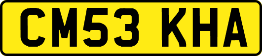 CM53KHA