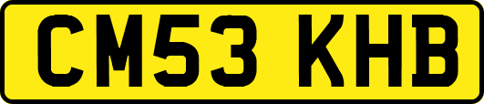 CM53KHB