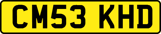 CM53KHD