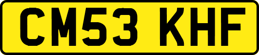 CM53KHF