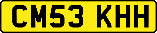 CM53KHH