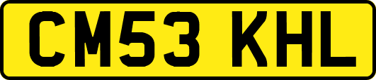 CM53KHL