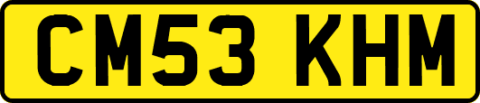 CM53KHM