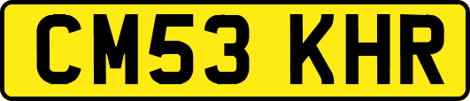 CM53KHR