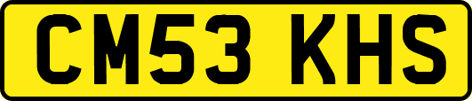 CM53KHS
