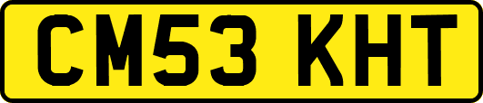 CM53KHT