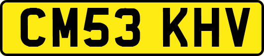 CM53KHV