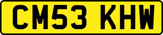 CM53KHW