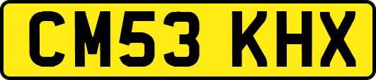 CM53KHX