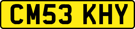 CM53KHY