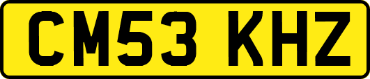CM53KHZ