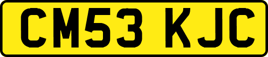 CM53KJC