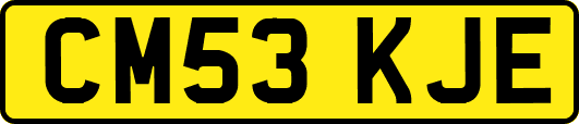 CM53KJE
