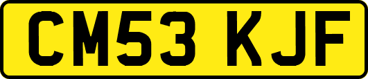 CM53KJF