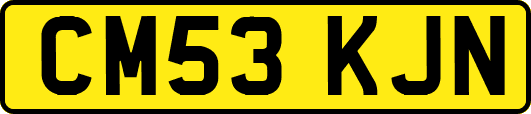 CM53KJN