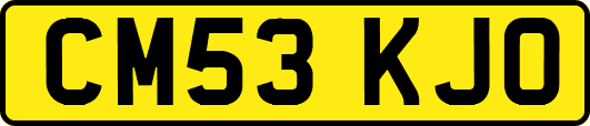 CM53KJO