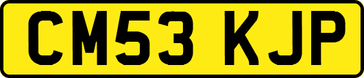 CM53KJP
