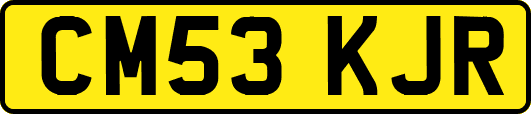 CM53KJR