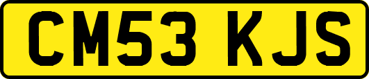 CM53KJS
