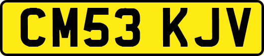 CM53KJV