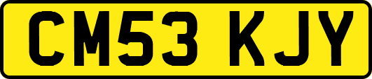 CM53KJY