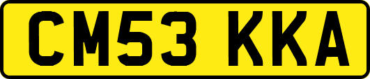CM53KKA