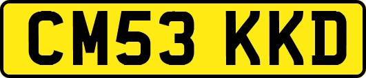 CM53KKD